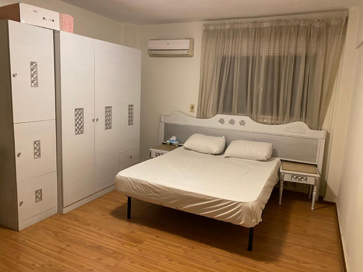Apartment Charming 2-bedrooms With Side Nile View